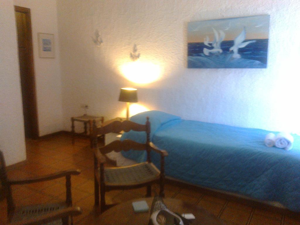 Villa Belmar Self-Catered Apartments Eretria  Ngoại thất bức ảnh