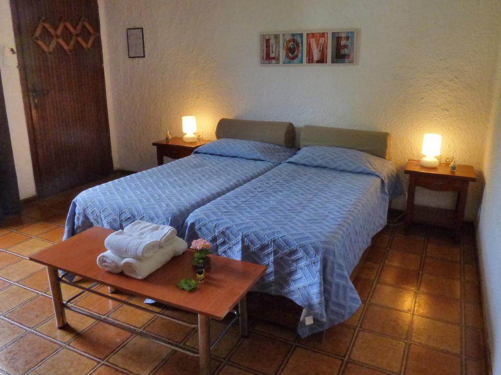 Villa Belmar Self-Catered Apartments Eretria  Ngoại thất bức ảnh